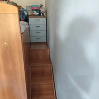 MOBILI CAMERA DA LETTO BAMBINO