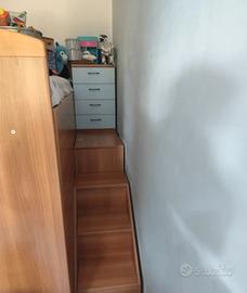 MOBILI CAMERA DA LETTO BAMBINO