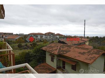 Appartamento Catania [Cod. rif 274VRG]