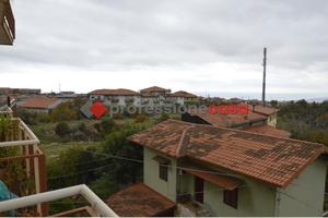 Appartamento Catania [Cod. rif 274VRG]