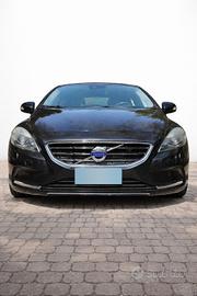 Volvo V40 D2 1.6 Diesel 120 CV - 2016 -