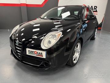 Alfa Romeo MiTo 1.4 T 135 CV M.air S&S Dist. Sport