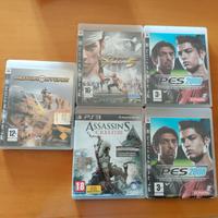 giochi ps3