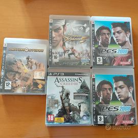 giochi ps3
