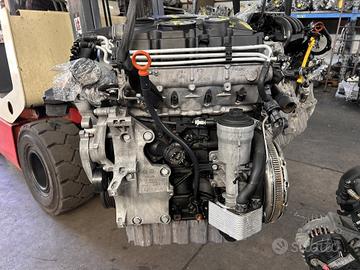 BMM 135KM MOTORE VOLKSWAGEN SEAT AUDI 2.0TD 140CV