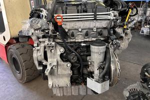 BMM 135KM MOTORE VOLKSWAGEN SEAT AUDI 2.0TD 140CV