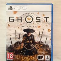 Ghost of Yotei PS5