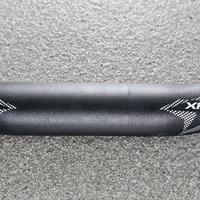 manubrio MTB + manopole 