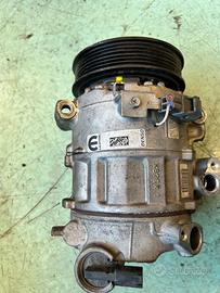 Ricambi stelvio 2.2 2017