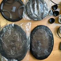 Copri casse auto NERTZ