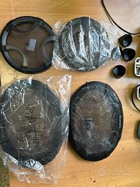 Copri casse auto NERTZ