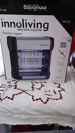 Zanzariera elettrica nuova 