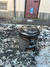 gruppo termico 70 cc malossi