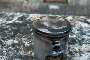 gruppo termico 70 cc malossi