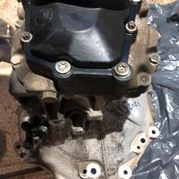 Cambio opel meriva b