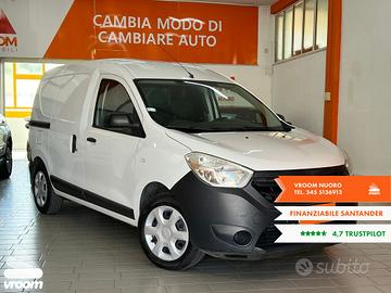 DACIA Dokker 1.5 dCi 8V 90CV Start&Stop Furgone
