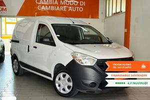 DACIA Dokker 1.5 dCi 8V 90CV Start&Stop Furgone