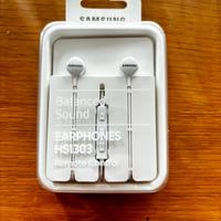 Cuffie Samsung con microfono mai utilizzate