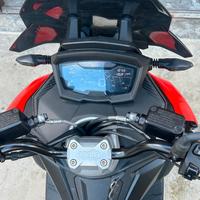 Aprilia SR GT 125 - 2022