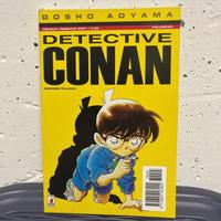 Detective Conan - vol. 25