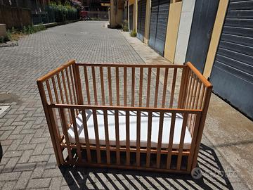 letto bambini
