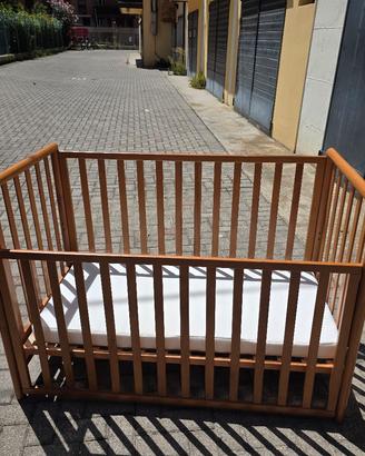 letto bambini