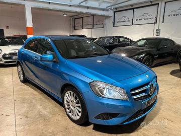 Mercedes-benz A 160 CDI Sport - FARI XENON RETROCA
