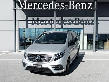 Mercedes Classe V long 250 d sport auto