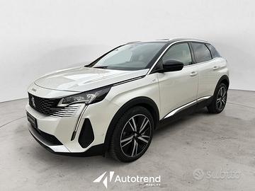 Peugeot 3008 BlueHDi 180 CV S&S Automatica EA...