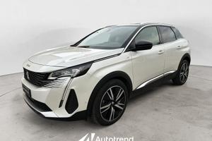 Peugeot 3008 BlueHDi 180 CV S&S Automatica EA...