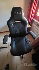 Sedia GamingX Trust 