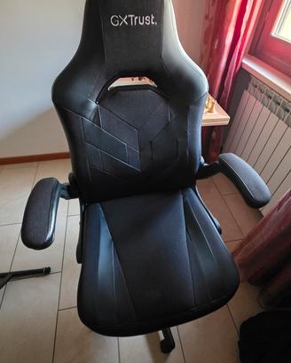 Sedia GamingX Trust 