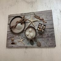 Quadro stile marino