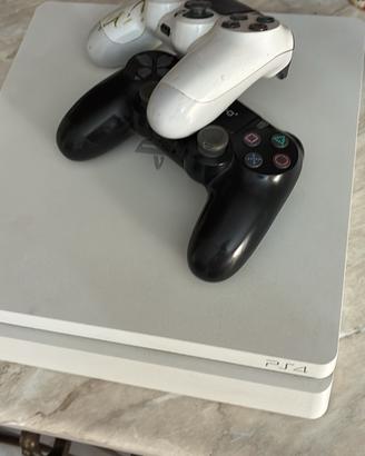 Ps4 slim