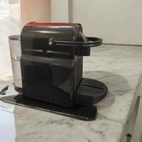 Macchina caffè DeLonghi Nespresso Inissia