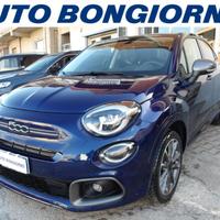 Fiat 500 X 500X 1.3 mjet Sport 95cv