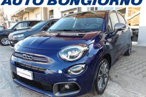 Fiat 500 X 500X 1.3 mjet Sport 95cv