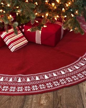 Dremisland Gonna Grande Albero di Natale, 122 cm G