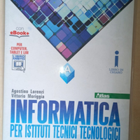 Informatica per Istituti Tecnici Tecnologici