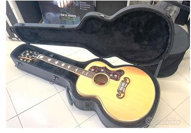 Gibson SJ-200