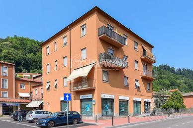 Tavernerio - Trilocale con balcone