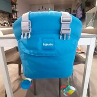 Seggiolino pappa