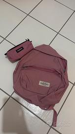 Zaino + astuccio Eastpak