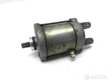KYMCO PEOPLE GTI 200 MOTORINO STARTER AVVIAMENTO 2