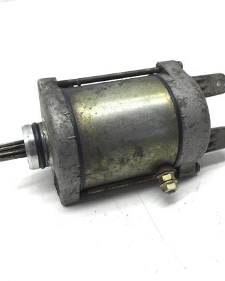 KYMCO PEOPLE GTI 200 MOTORINO STARTER AVVIAMENTO 2