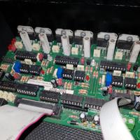 Controller CNC ITALIA 3 assi