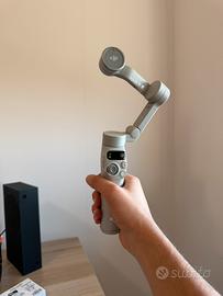 Dji OSMO MOBILE 7
