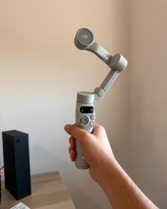 Dji OSMO MOBILE 7