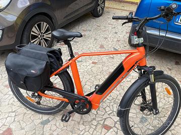 Bici Xp