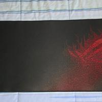 Tappetino gaming Rog Seath XXL